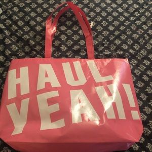 Victoria’s Secret PINK Reusable Tote